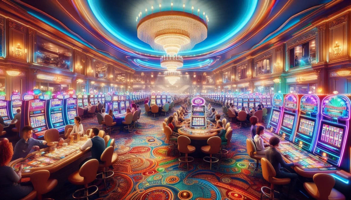 Verde Casino
